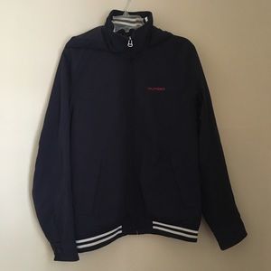 Tommy Hilfiger dark blue jacket